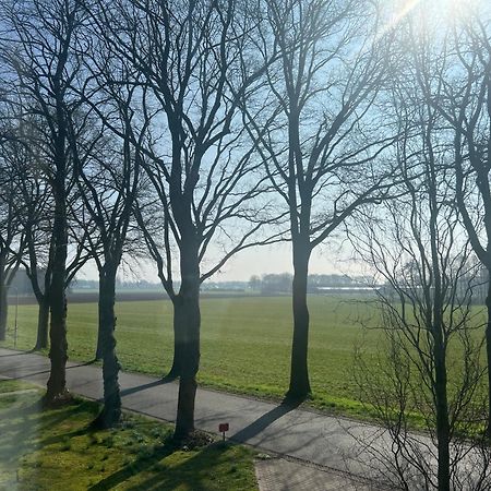 Brinkesdiek Hardenberg Exterior foto