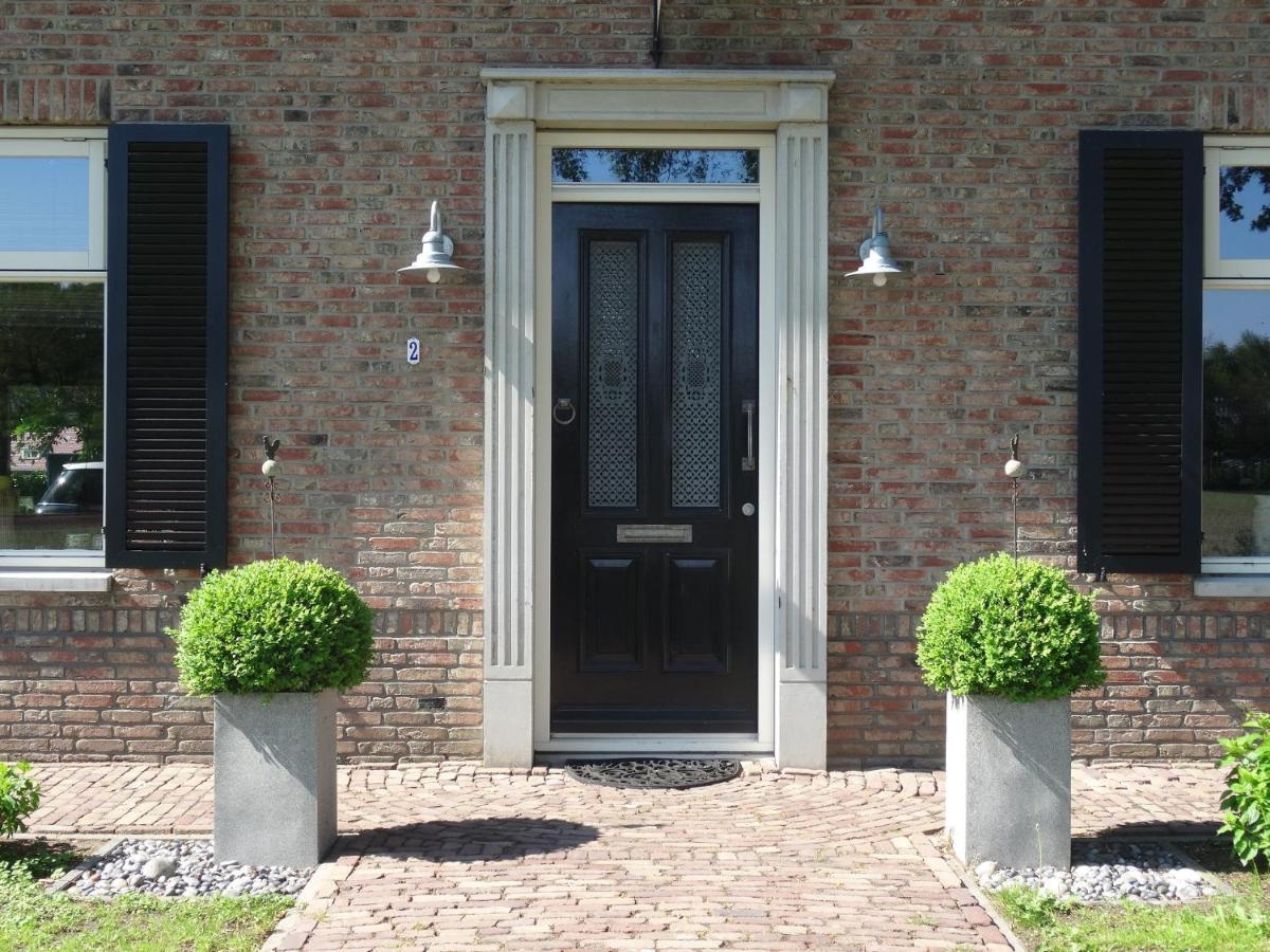 Brinkesdiek Hardenberg Exterior foto