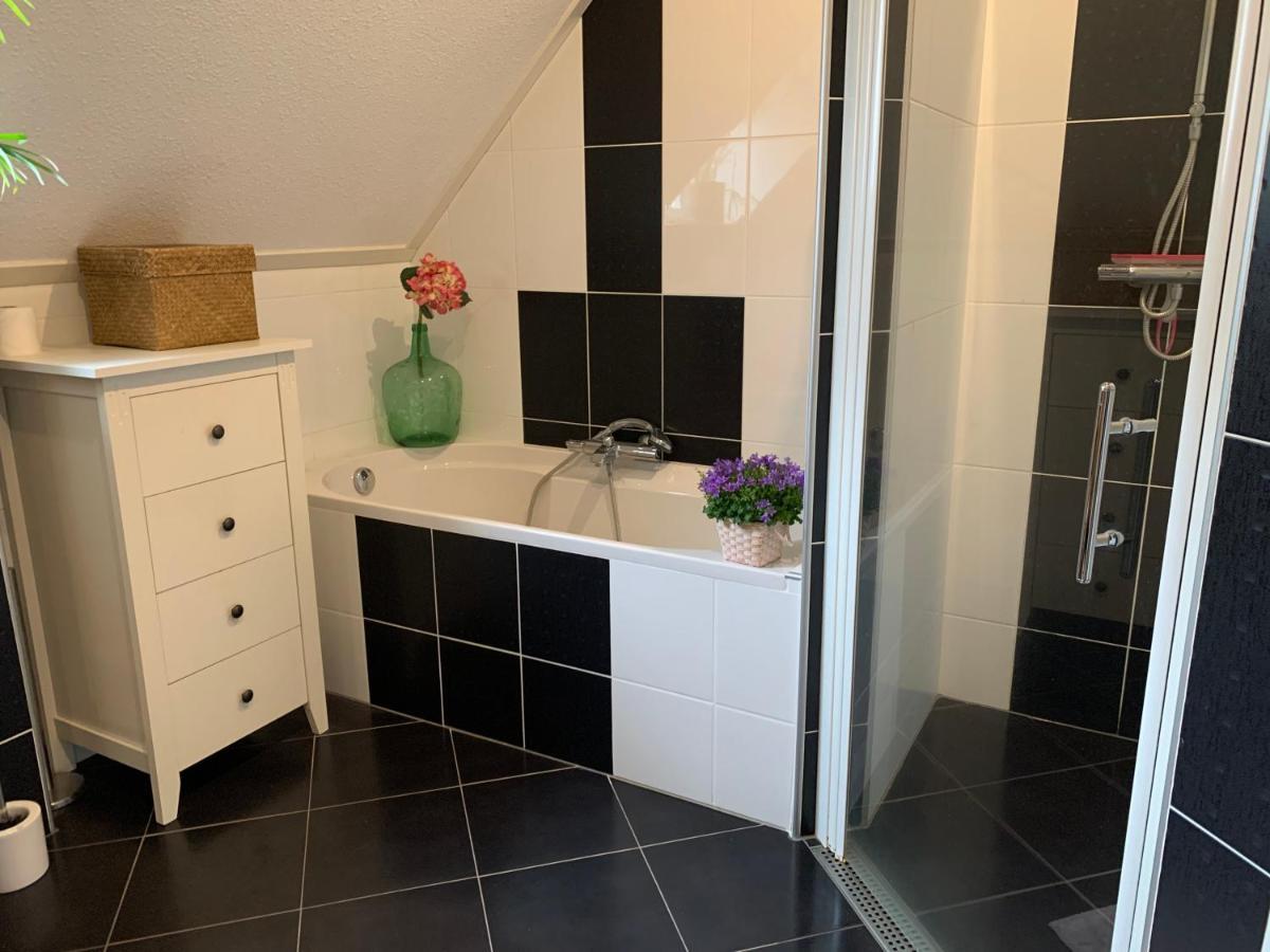 Brinkesdiek Hardenberg Exterior foto
