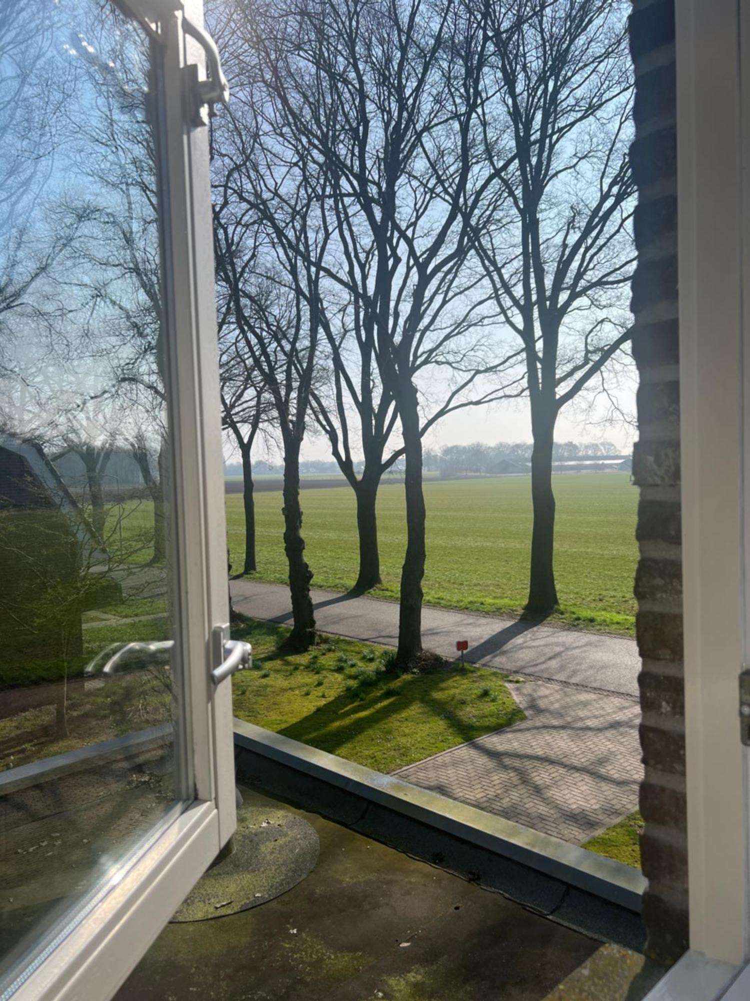Brinkesdiek Hardenberg Exterior foto